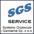 Sklep SGS-Service sp. z o.o.